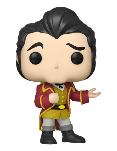 POP! Gaston