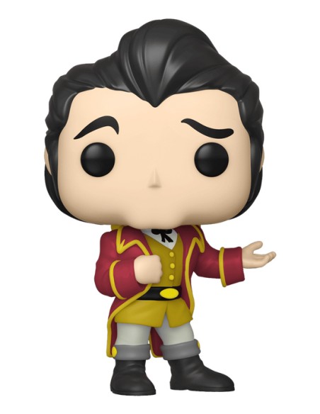 POP! Gaston