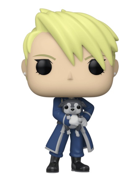 POP! Animation 57739 figura de acción y colleccionable