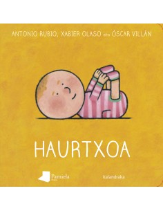 Haurtxoa