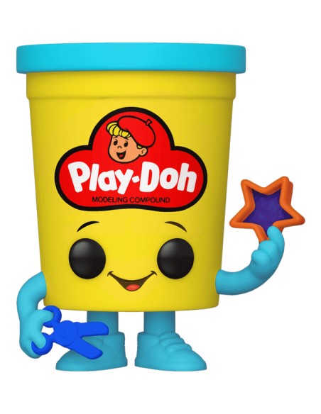 POP! 57811 figura de acción y colleccionable