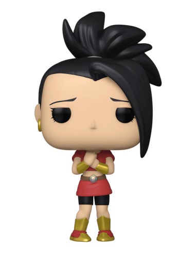 POP! Animation 58017 figura de acción y colleccionable