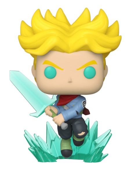 POP! Animation 58019 figura de acción y colleccionable