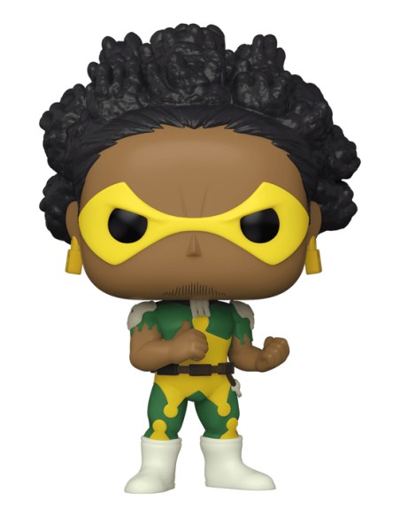 POP! Animation 58038 figura de acción y colleccionable