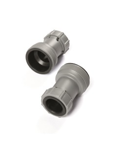 58236 accesorio para piscina Adaptador de manguera