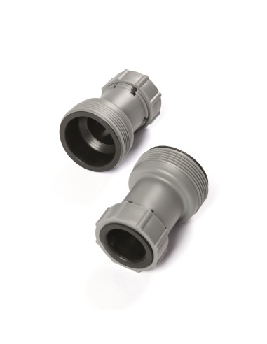 58236 accesorio para piscina Adaptador de manguera