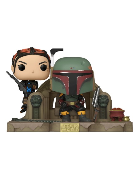 POP! 58391 figura de acción y colleccionable