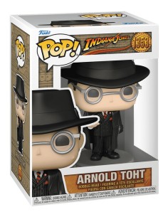 POP! 59257 collectible figure