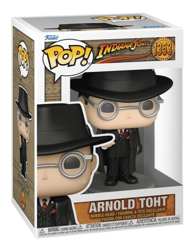 POP! 59257 collectible figure