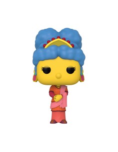 POP! 59298 figura de acción y colleccionable