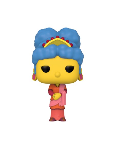 POP! 59298 figura de acción y colleccionable