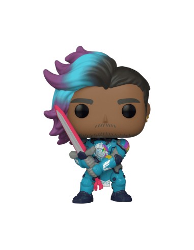 POP! 59334 figura de acción y colleccionable