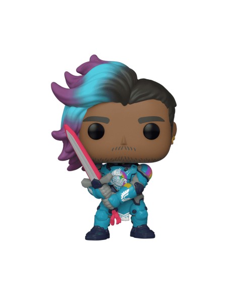 POP! 59334 figura de acción y colleccionable