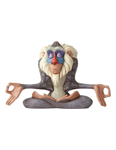 6000962 figura y estatua decorativas Multicolor Piedra