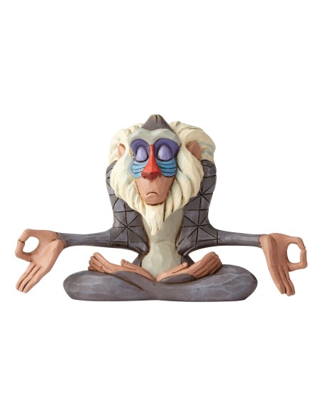 6000962 figura y estatua decorativas Multicolor Piedra
