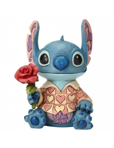 6002189 figura y estatua decorativas Azul