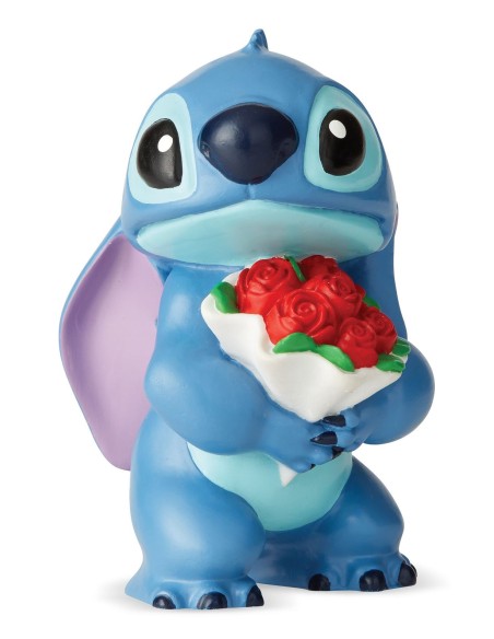 6002186 figura y estatua decorativas Azul Piedra