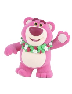 6013302 figura y estatua decorativas Rosa Cloruro de polivinilo (PVC)