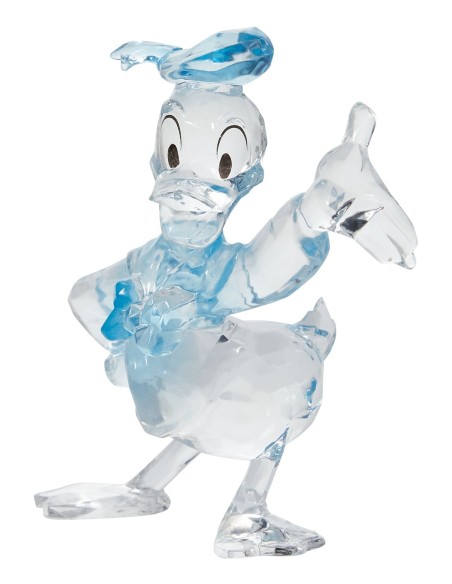 6013733 figura y estatua decorativas Transparente Acrílico