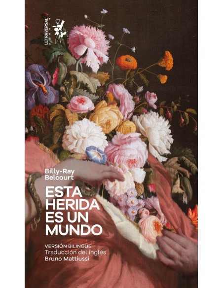 Esta herida es un mundo