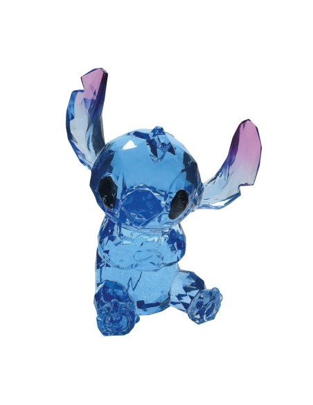 6013822 figura y estatua decorativas Azul Acrílico