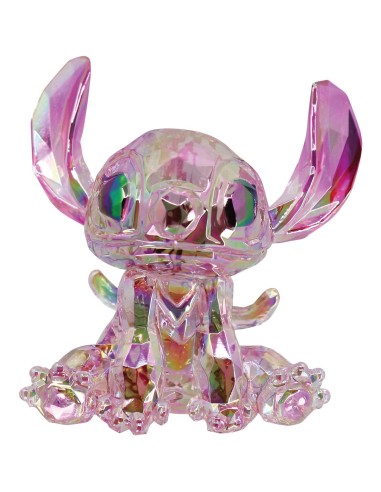 6015336 figura y estatua decorativas Rosa, Transparente