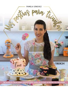 Mis postres para triunfar