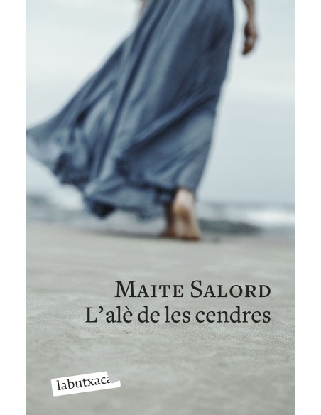 L ale de les cendres