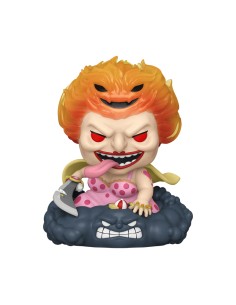 POP! Deluxe 61369 toy figure