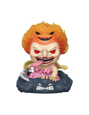 POP! Deluxe 61369 toy figure