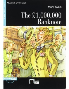 The u 1000000 Banknote Book CD