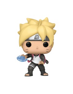 POP! Boruto with Rasengan