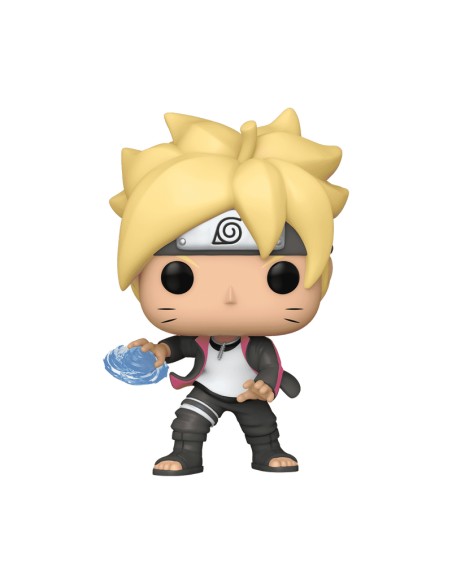 POP! Boruto with Rasengan