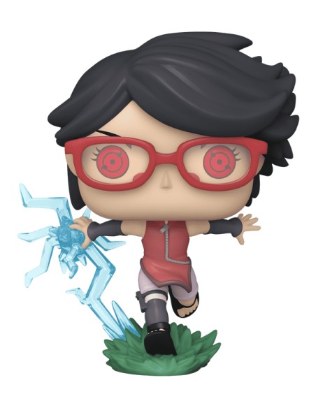 POP! Animation 61387 figura de acción y colleccionable
