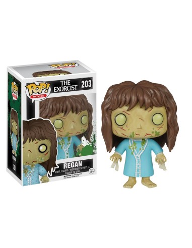 POP! Regan