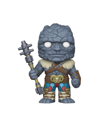 POP! Korg
