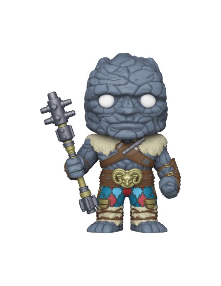 POP! Korg