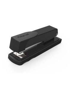 Grapadora compacta Meteor negra