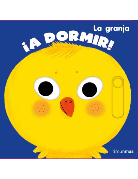 A dormir La granja