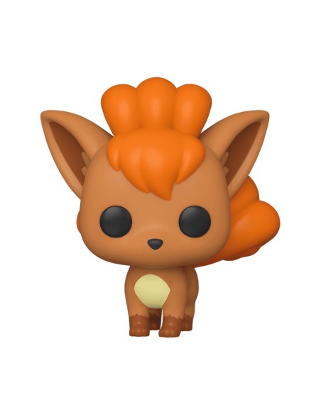POP! 63256 collectible figure