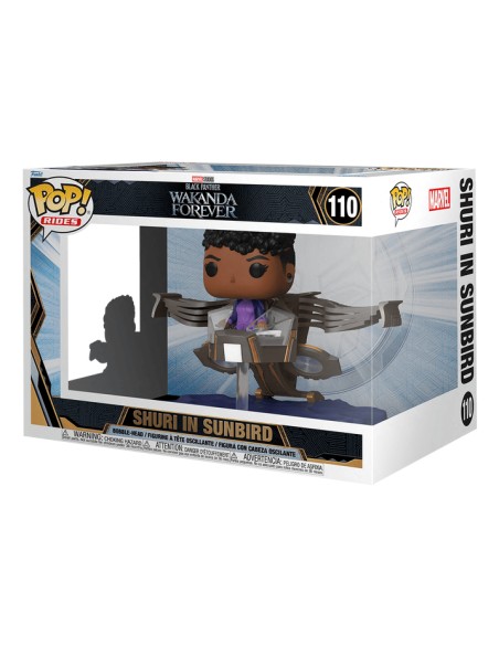 POP! 63947 collectible figure