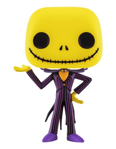 POP! Jack Skellington