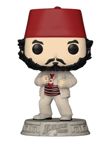 POP! 63988 figura de acción y colleccionable