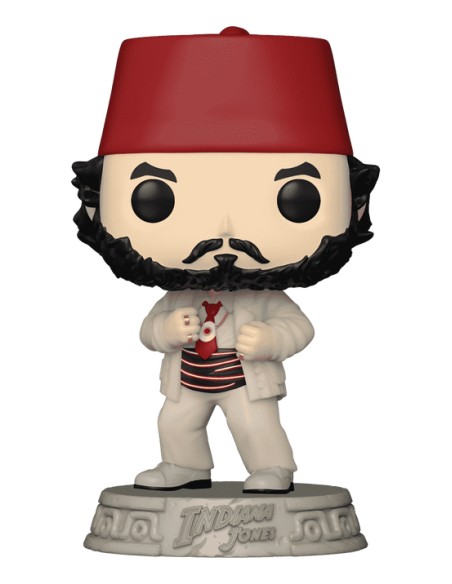 POP! 63988 figura de acción y colleccionable