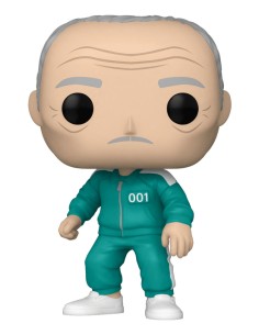 POP! 64796 figura de acción y colleccionable