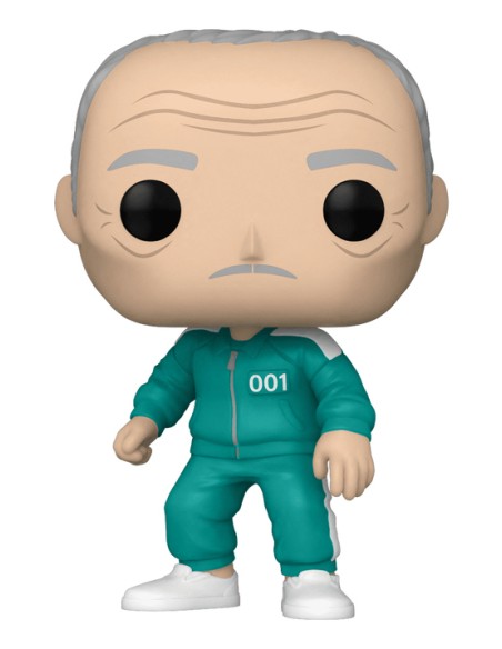 POP! 64796 figura de acción y colleccionable