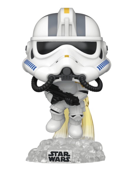 POP! 65049 figura de acción y colleccionable