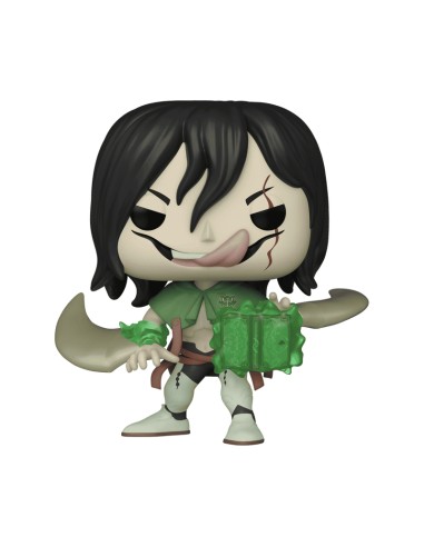POP! Animation Jack