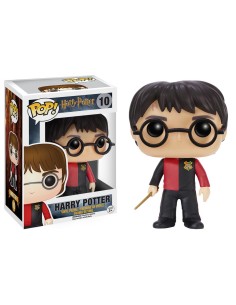Pop! Movies: Harry Potter - Harry Potter Triwizard