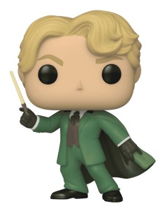 POP! Gilderoy Lockheart